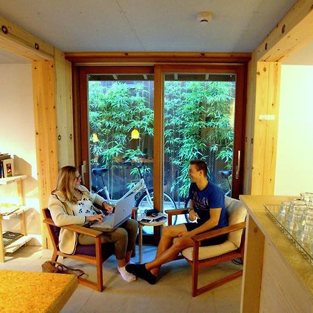 Utsuwa Designed Hostel Kyoto Exteriör bild