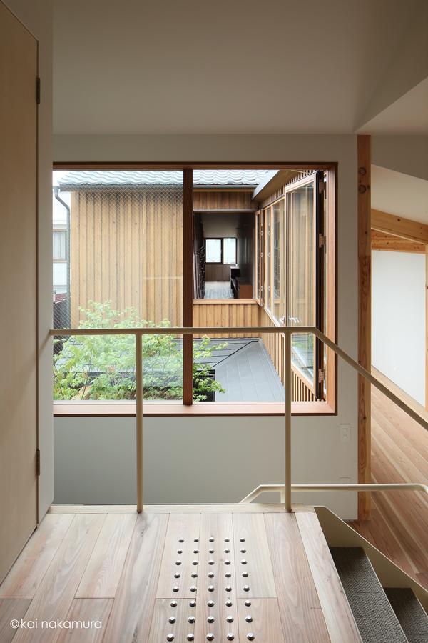 Utsuwa Designed Hostel Kyoto Exteriör bild