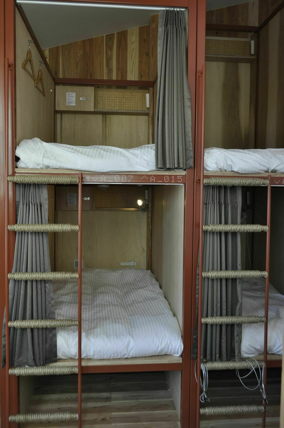 Utsuwa Designed Hostel Kyoto Exteriör bild
